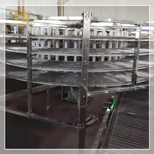 <span class=keywords><strong>Tour</strong></span> <span class=keywords><strong>de</strong></span> refroidissement industrielle à <span class=keywords><strong>circuit</strong></span> fermé pour systèmes CVC/refrigeération - Product Image 2