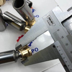 Pièces de pompe hydraulique MPV046, sabot de piston 545-2100 - Product Image 4