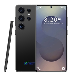 小尺寸触摸屏 八核高清 LTE MTK 处理器 法语 西班牙语 英语 5G 双卡快充 Android 14 90Hz Qynxt C25 - Product Image 4