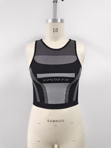 Maglia Sportiva da Uomo Personalizzata a <span class=keywords><strong>Maniche</strong></span> <span class=keywords><strong>Lunghe</strong></span> in Pile Traspirante con Colletto Abbottonato Elastico 3D per Palestra, Fitness e Corsa - Product Image 6