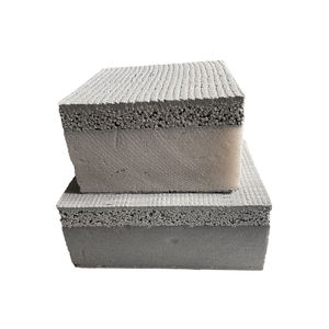 Bloques ICF, Paneles Aislantes de Espuma de Poliestireno EPS XPS, Paneles para Techos, Paredes Exteriores, Cámaras Frigoríficas, Talleres, Hoteles, Ecológicos, Resistentes al <span class=keywords><strong>Agua</strong></span> <span class=keywords><strong>y</strong></span> al <span class=keywords><strong>Fuego</strong></span> - Product Image 2