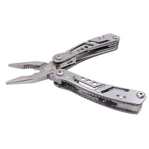 Alicates Plegables Multifuncionales de Acero Inoxidable para Campismo y Supervivencia al Aire Libre, Portátiles, Modelo <span class=keywords><strong>20280</strong></span>, Hechos en Guangdong - Product Image 5