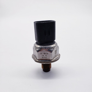 Capteur de pression d'admission de carburant Caterpillar CAT287-1866 325 329 330C Type jauge Common Rail - Product Image 3