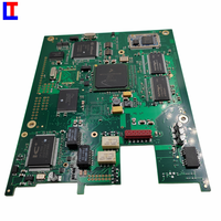 Adaptateur de carte à puce 24V/1.5A, carte de commande pour lave-vaisselle, carte électronique de suivi GPS, assemblage de carte de commande pour ascenseur