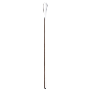 Cuchara única japonesa de acero inoxidable 304, cuchara de regalo para azúcar PVD inox, mango largo, cuchara estrecha para café y postre - Product Image 5