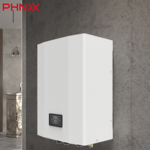 <span class=keywords><strong>Phnix</strong></span> 3/6Kw Easyhydro Series Pompe à chaleur pour maison Système de chauffage et de refroidissement Pompe à chaleur pour eau chaude domestique - Product Image 2