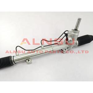 <span class=keywords><strong>Crémaillère</strong></span> <span class=keywords><strong>de</strong></span> <span class=keywords><strong>direction</strong></span> pour Peugeot <span class=keywords><strong>206</strong></span> 967865998A - Product Image 6