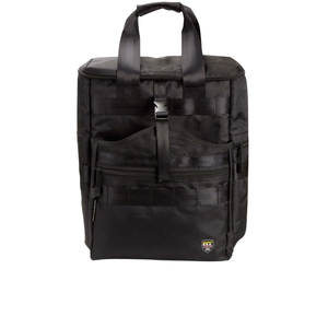 Custom Nylon X614 Handbag Long Instrument Kit Waterproof Computer <b>Backpack</b> With Zipper Closure Special Purpose <b>Tool</b> Bag - Product Image 5