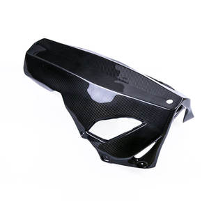 Carenado Inferior de Fibra de Carbono para BMW S1000RR 2019-2025 - Product Image 5