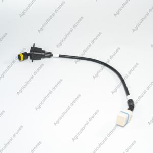 Accessoires de drone agricole pour applicateur d'engrais sur ligne de signal de diffusion T40T20P - Product Image 5