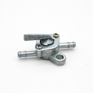 Interruptor de Combustible de Doble Extremo para Motocicletas Todoterreno y ATV, Rango de 50cc-110cc-150cc para Go Karts - Product Image 3