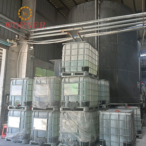 Densifiant pour béton à base de silicate de lithium, durcisseur de béton, qualité détergente, CAS 10102-24-6 - Product Image 5