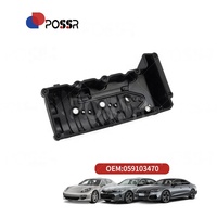 Autres pièces de moteur, couvercle de soupape de moteur de voiture 059103470AM 059103470AL 059103470AS pour Audi A6 A7 A8 Q5 VW