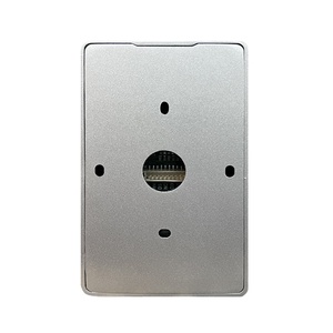 Tuya cảm ứng không thấm nước bàn phím kiểm soát truy cập wifi RFID <span class=keywords><strong>Wiegand</strong></span> Reader & mã điện thoại thông minh mạng cho sử dụng ngoài trời - Product Image 6