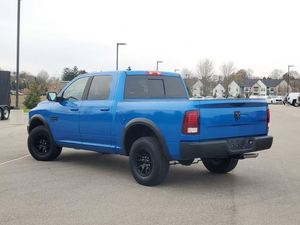 Camioneta <span class=keywords><strong>Dodge</strong></span> RAM 1500 Classic Warlock Doble Cabina USADA 2024 - Product Image 5