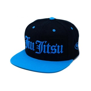Casquettes de sport brodées personnalisées pour femmes et hommes, casquettes de baseball, casquettes de gym Bjj Jiu-jitsu - Product Image 6