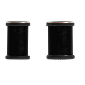 8pcs Pack Grand Rouleau De Cheveux Ensembles Cheveux Bigoudis Professionnel <span class=keywords><strong>Fer</strong></span> À Friser Pour Cheveux Longs Flocage Chauffage Salon De Coiffure - Product Image 5