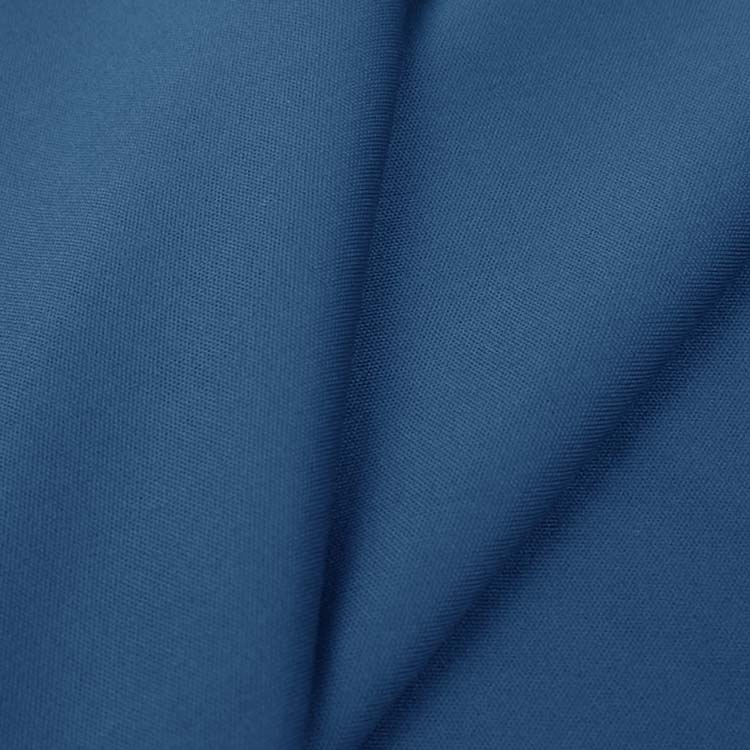 Tubes Fabricant Recycled Organic Material Cotton Polyester TC Cut Free Fabric Seamless Interlock Fabric