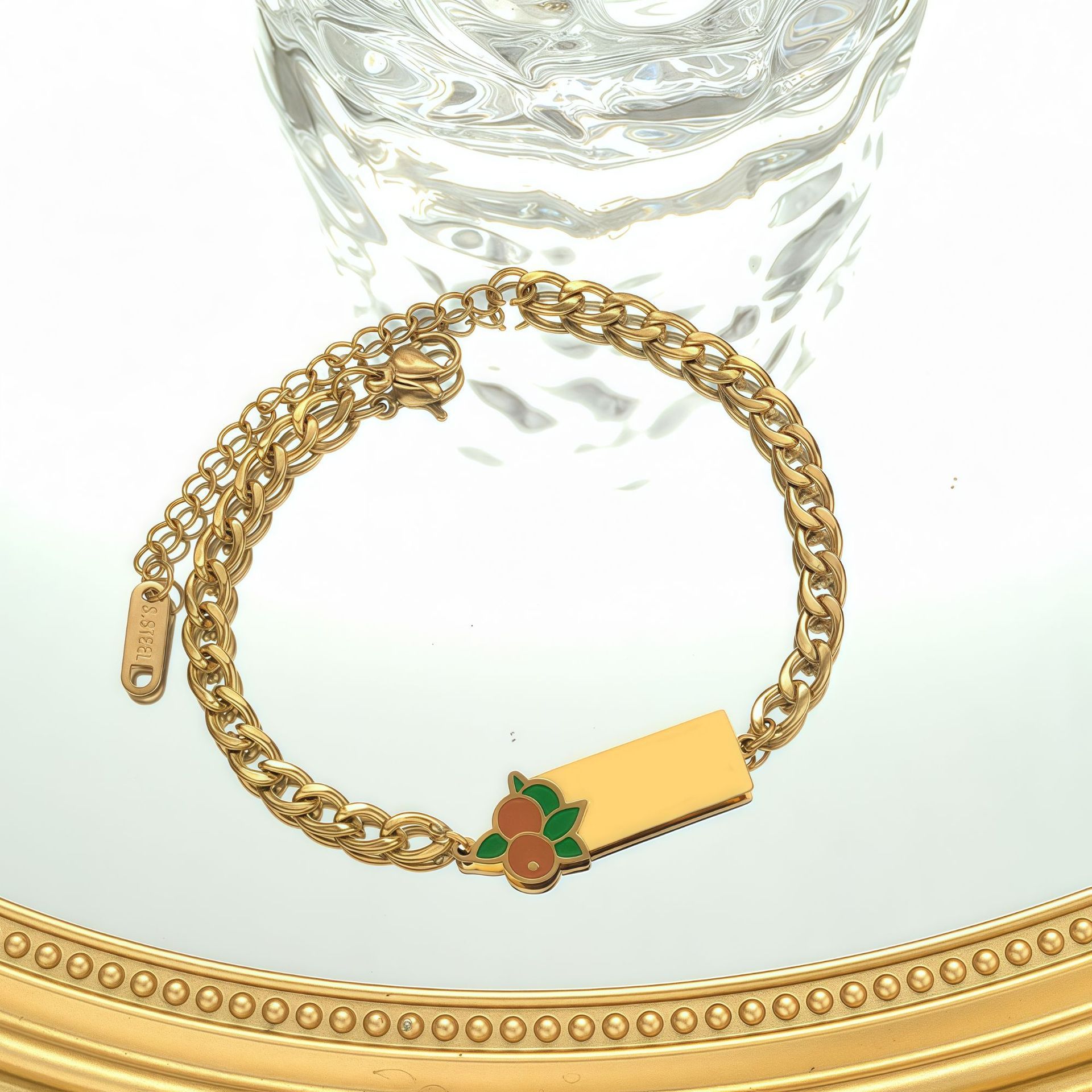 Oro-E