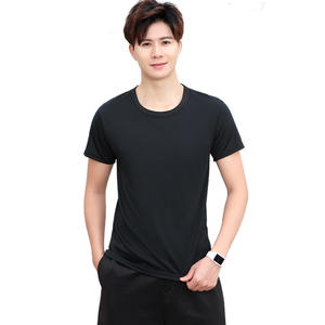 Быстросохнущие футболки с индивидуальным принтом по запросу, дроп-доставка, агент, мужские и женские футболки, ODM OEM, логотип, Shopify, услуги по доставке - Product Image 4