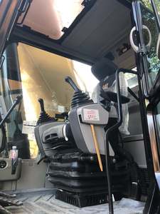 รถขุดมือสอง349D CAT349E D2L 345GC หนอนผีเสื้อ40ton ในสภาพดี100% พร้อมขายคุณภาพสูง - Product Image 4