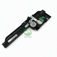 Ensemble de tête de scanner à plat pour M1130 M1132 M1136 1130 1132 1136 4660 4580 CE847-60108 CE841-60111