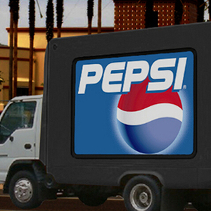 <span class=keywords><strong>Sry</strong></span> ngoài trời sẵn sàng để sử dụng không thấm nước liền mạch P10 quảng cáo kỹ thuật số <span class=keywords><strong>LED</strong></span> di động biển quảng cáo xe tải để bán - Product Image 3