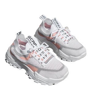 Nouvelles chaussures pour femmes tendance décontractées à enfiler, légères et à semelle souple, pour étudiantes, printemps-automne 2025, commerce extérieur transfrontalier - Product Image 5
