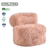Fauteuil enfant moderne et confortable, chaise de lecture individuelle pour crèche, garderie et salle de jeux - Vente en gros