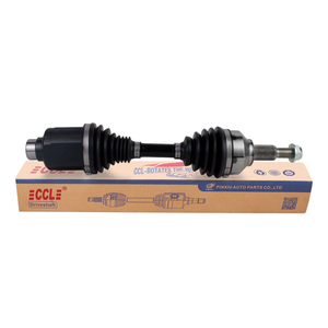 EPX Automotive CV Axle American Models Eje de transmisión para Chrysler Dodge 2,7-R 4641856AA/04641856af/5273546AE - Product Image 6