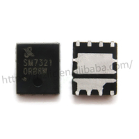 Composant électronique neuf et original SM7321ESKPC SM7321 puce IC QFN-8 circuits intégrés en stock SM7321ESKPC-TRG