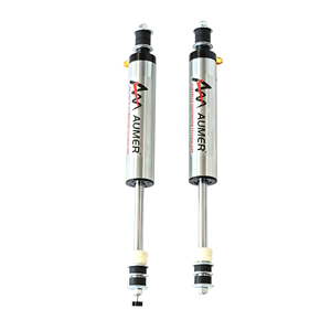 Kit de suspension réglable souple et rigide Aumer W Series 4x4 tout-terrain, <span class=keywords><strong>amortisseur</strong></span> mono-tube à azote pour NISSAN PATROL Y61 - Product Image 3