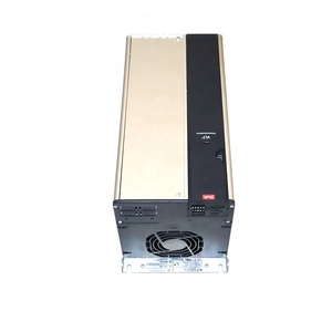 ตัวแปลงความถี่สำหรับควบคุมความเร็วมอเตอร์ปั๊มและพัดลมระบบ HVAC ไดรฟ์ AC แบบ VFD สำหรับการควบคุมมอเตอร์ปั๊มและพัดลม HVAC รุ่น VLT 131H3945 - Product Image 1