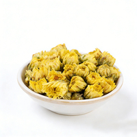 Thé de fleurs de chrysanthème biologique sain chinois Yanlinzhuang en gros, usine de thé, extrait d'herbes naturelles, Anhui
