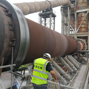 High Efficiency Best Price <strong>Rotary</strong> <strong>Kiln</strong> Furnace / Calcium Carbonate <strong>Rotary</strong> <strong>Kiln</strong> Limestone <strong>Rotary</strong> <strong>Kiln</strong> Calcination Limestone - Product Image 5