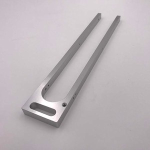 Precision Produce Cosmetic Aluminum Small Order Quality CNC Machining Parts Mobile Phone - Product Image 4