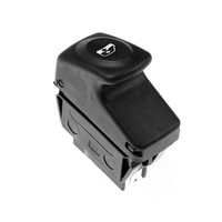 Interrupteur simple de levage de verre 7700429998 pour Renault Megane1998-2016