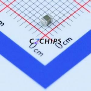 Condensateur SMD (MLCC) CC0805MKX5R5BB476 0805 (Capacité : 47 µF) (Précision : 20 % Tension nominale : 6,3 V) - Product Image 1