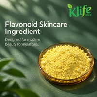 Poudre de Quercétine Naturelle en Gros 98% (Extrait de Sophora Japonica) Extrait Végétal Qualité Alimentaire 1kg en Bouteille/Fût