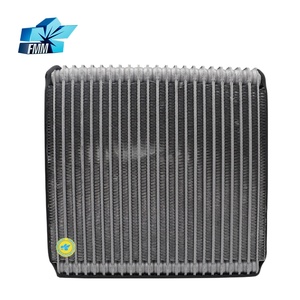 Evaporador de Aire Acondicionado para Auto Kia K2 97139-H6000, Hecho en China - Product Image 5