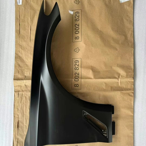 Para BMW Serie 5 Aleación de aluminio Guardabarros delantero derecho G30 G38 OEM - Product Image 1