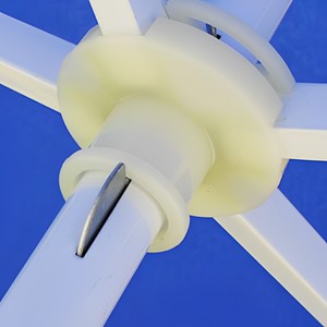 Quare-sombrilla <span class=keywords><strong>rectangular</strong></span> anti-uv, soporte grande para exteriores - Product Image 4