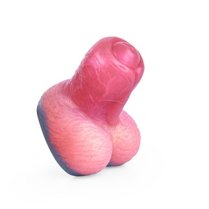 NNSX Soft Silicone <b>Small</b> Dildo Sex <b>Grinder</b> for Women Masturbate Stimulator Grinding <b>Grinder</b> Female Masturbator Sex Toys - Product Image 1
