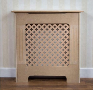 Diseño moderno pequeño Mdf pared <span class=keywords><strong>radiador</strong></span> gabinete calentador cubierta <span class=keywords><strong>barato</strong></span> - Product Image 1