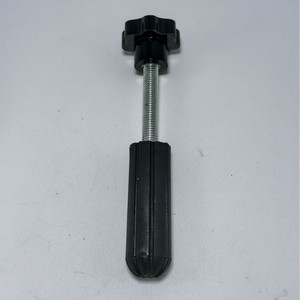 Car Roof <b>Rack</b> Traction Board Steel <b>Bolts</b> With Knurled Knobs For Roof Mount Installation - Product Image 2