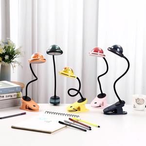 Nueva Lámpara de Escritorio LED Recargable para Niños, Lámpara de Lectura con Proyección de Estrellas, Larga Duración, para Niños Estudiando - Product Image 5