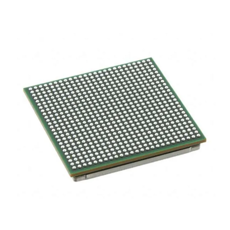 इलेक्ट्रॉनिक घटक इंटीग्रेटेड सर्किट डीएसपी डिजिटल सिग्नल प्रोसेसर TMS320C6657CZH