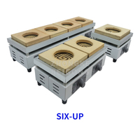 1000W 2000W Universal Laboratory Heating Device, Laboratory Hot Plate, Mini Electric Stove, Electric Furnace