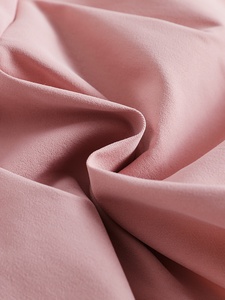 Lässige, einreihige, atmungsaktive Fleecejacke mit Schleife für Babymädchen aus 100 % Polyester - Product Image 5