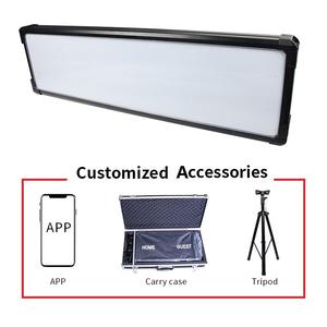 Marcador Electrónico Multiusos para Exteriores, Pantalla LED para Estadios, Marcador Digital para Pádel, Tenis y Voleibol de Playa - Product Image 6